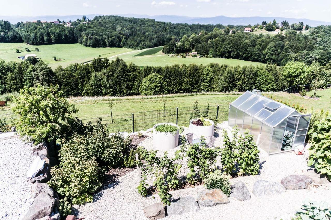 Kogelschneiderhof Leilighet Dobl-Zwaring Eksteriør bilde