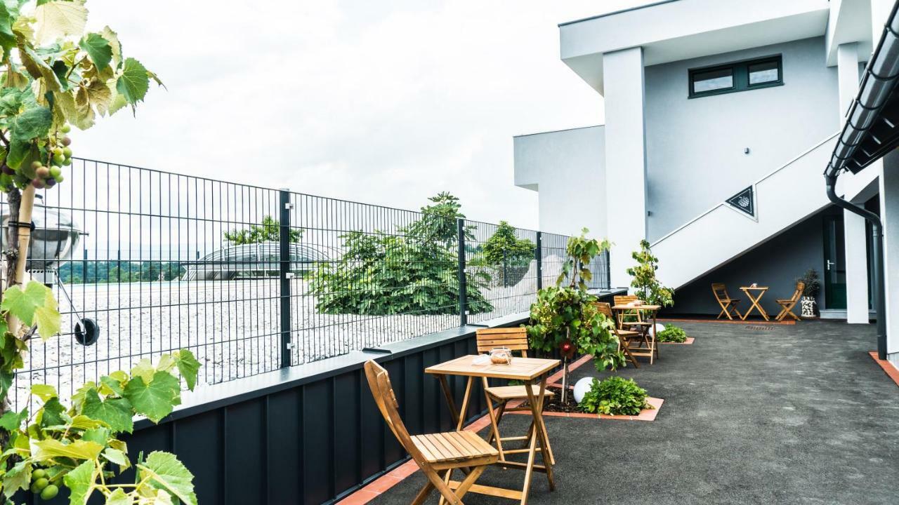 Kogelschneiderhof Leilighet Dobl-Zwaring Eksteriør bilde
